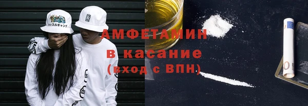 хмурый Алзамай